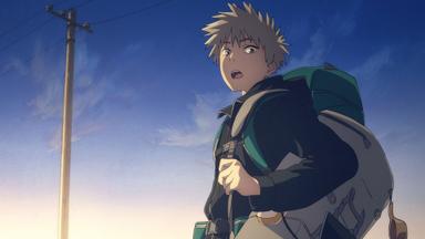 Poster episodio TENGOKU-DAIMAKYO 1x1