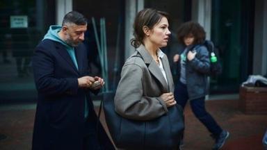 Poster episodio German Genius 1x4