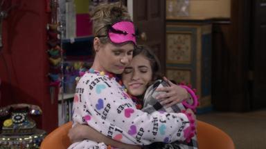 Poster episodio Tres por tres, el regreso 2x7
