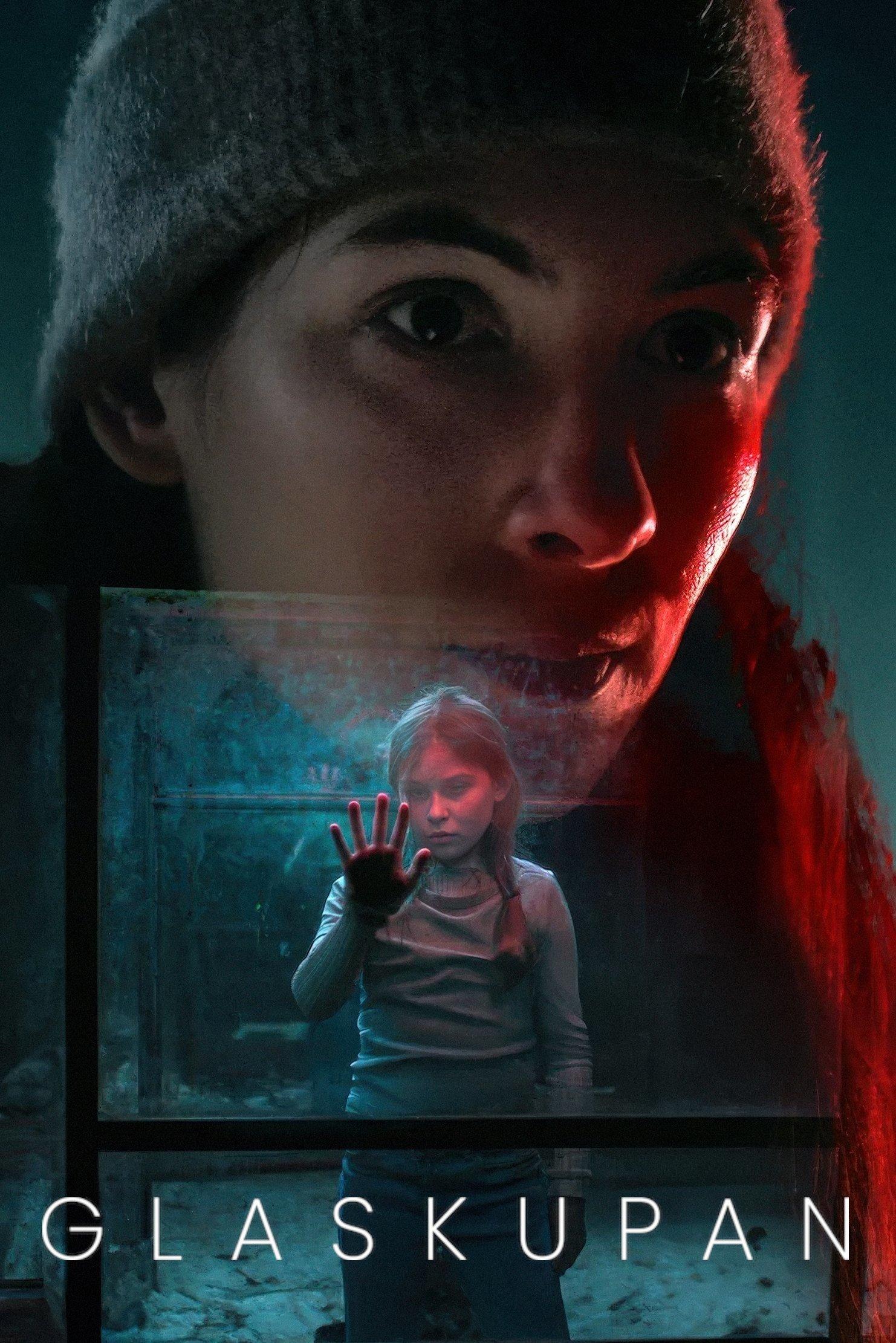 Poster La cúpula de cristal