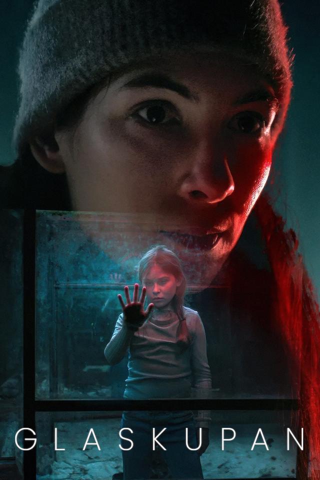 Poster La cúpula de cristal