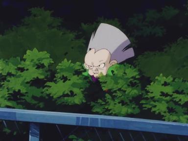 Poster episodio El Barón Rojo 1x19