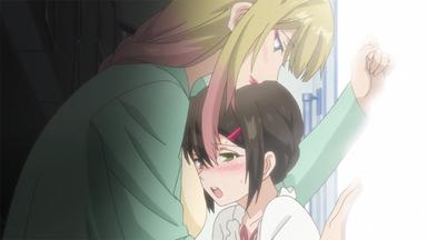 Poster episodio Un lobo con vestido 1x6