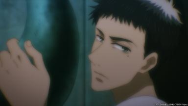 Poster episodio 7SEEDS 1x20