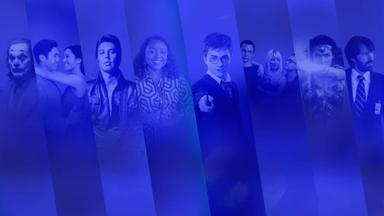 Poster episodio 100 Años de Warner Bros. 1x4