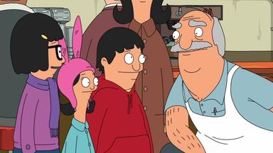Poster episodio Bob's Burgers 5x6