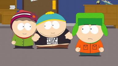 Poster episodio South Park 20x4