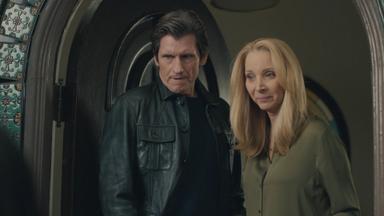 Poster episodio Fachadas 1x3