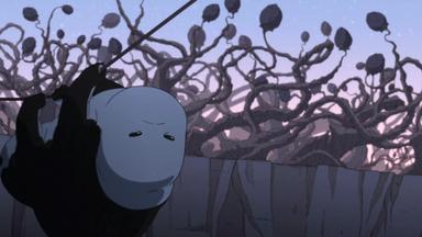 Poster episodio Planeta de Recolectores 1x6