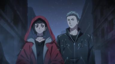 Poster episodio Las variaciones Grimm 1x2