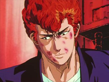 Poster episodio Slam Dunk 1x66