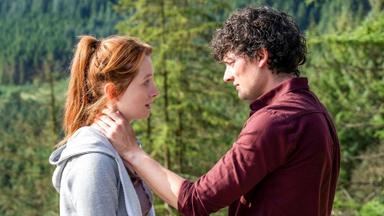 Poster episodio The Catch 1x2