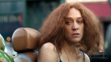 Poster episodio Muñeca rusa 1x7