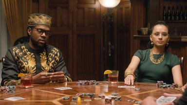 Poster episodio FUBAR 1x6