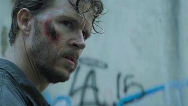 Poster episodio The Oath 1x9