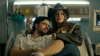 Poster episodio Mentes Extraordinarias 2x12