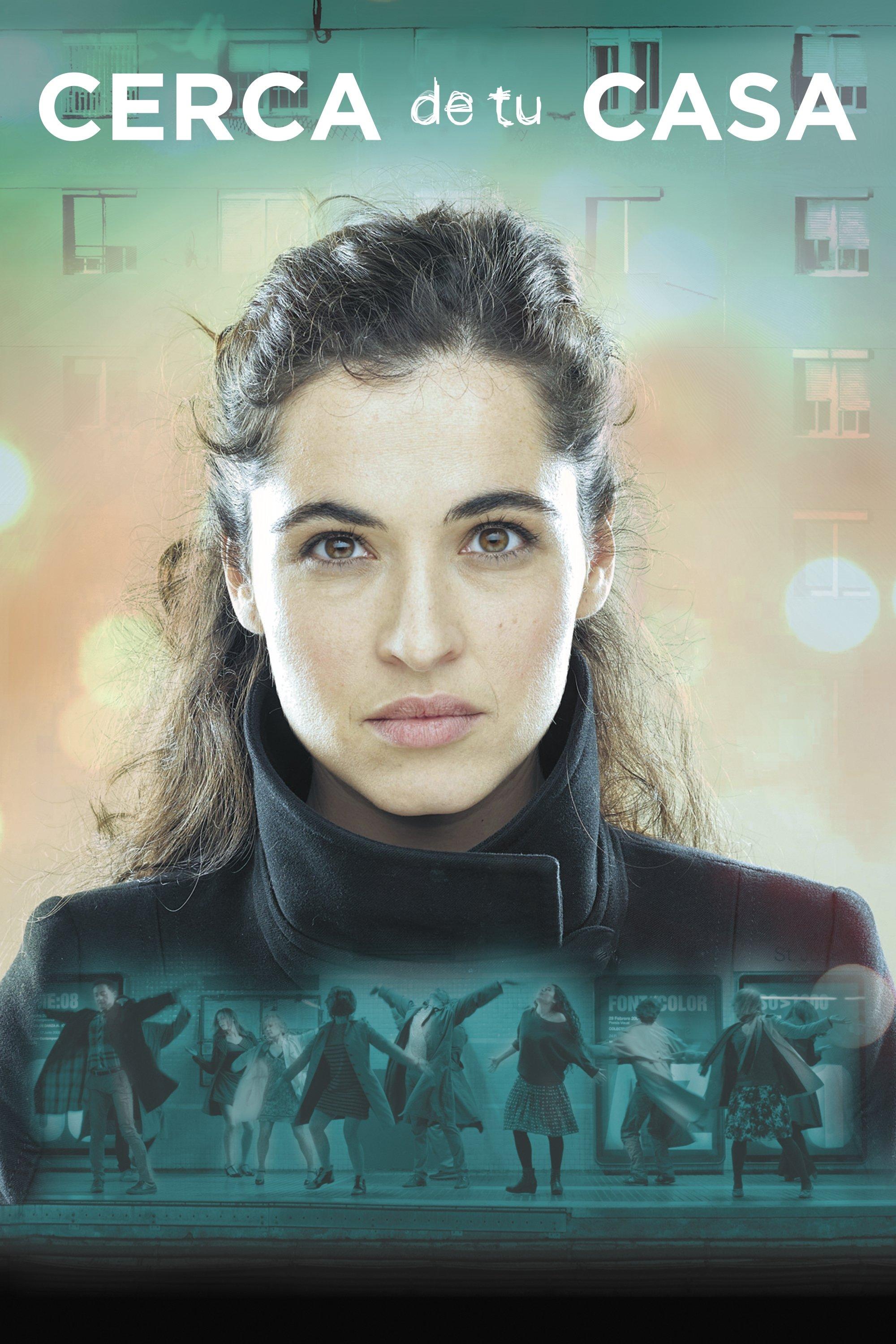 Poster Cerca de tu casa