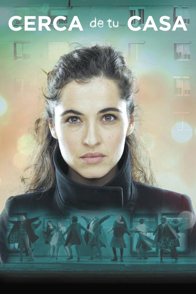 Poster Cerca de tu casa