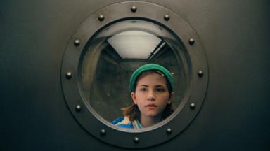 Poster episodio La misteriosa sociedad Benedict 1x7