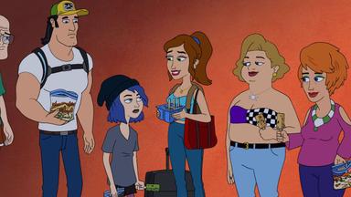 Poster episodio Bless the Harts 2x7