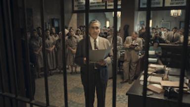 Poster episodio Las muertas 1x6