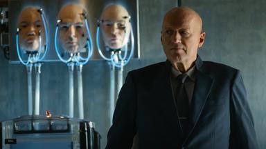 Poster episodio Alien: Earth 1x4