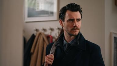 Poster episodio I, Jack Wright 1x5