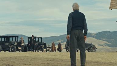 Poster episodio 1923 1x6