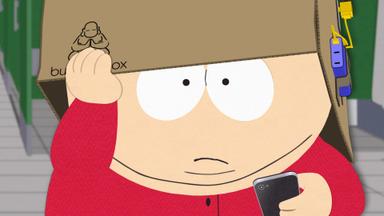 Poster episodio South Park 22x8