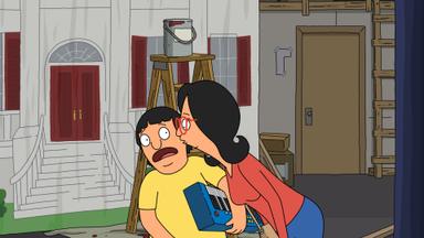 Poster episodio Bob's Burgers 10x9