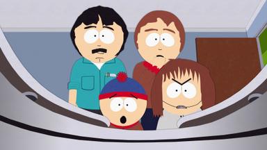 Poster episodio South Park 11x9