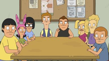 Poster episodio Bob's Burgers 9x3