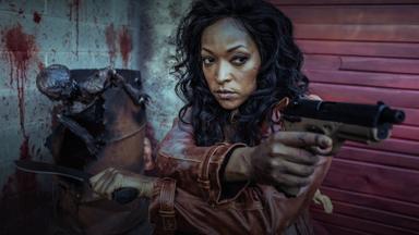 Poster episodio Z Nation 3x9