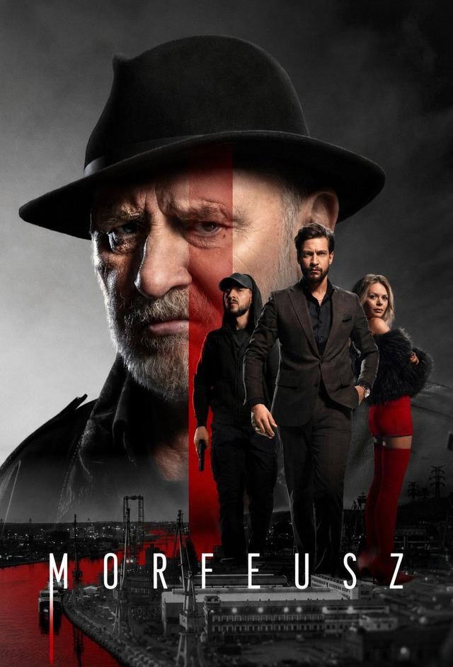 Poster Morfeusz