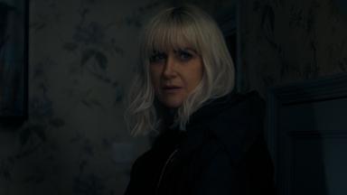 Poster episodio The Crow Girl 1x6