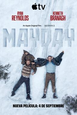 Poster Mayday