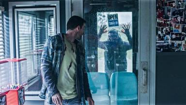 Poster episodio Black Summer 1x5