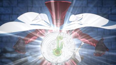 Poster episodio The Seven Deadly Sins: Los cuatro jinetes del apocalipsis 1x6