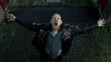 Poster episodio SUGA: Ride or Die 1x1