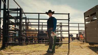 Poster episodio Mi vida con los chicos Walter 2x7