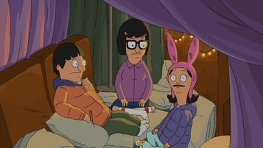 Poster episodio Bob's Burgers 13x11