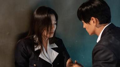 Poster episodio Tempest 1x5