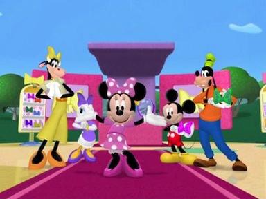 Poster episodio La Casa de Mickey Mouse 3x16