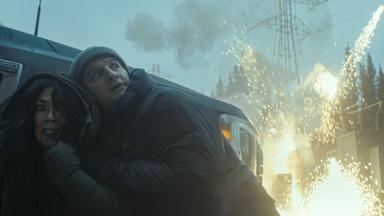 Poster episodio Alaska: La última frontera 1x5