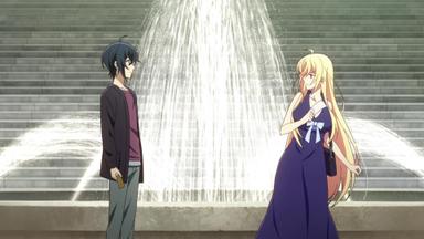 Poster episodio Our Last Crusade or the Rise of a New World 1x2