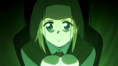 Poster episodio ID: INVADED 1x4