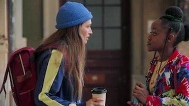 Poster episodio Seducción Fatal 2x5