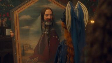 Poster episodio El decamerón 1x7