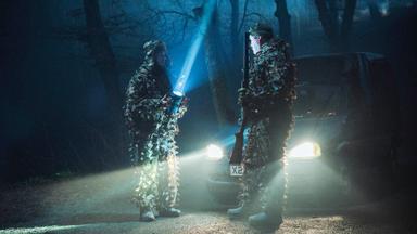 Poster episodio Passenger 1x3