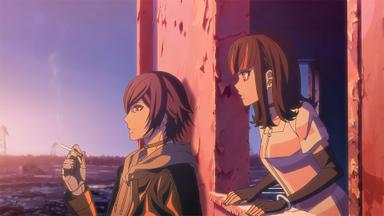 Poster episodio Akudama Drive 1x5